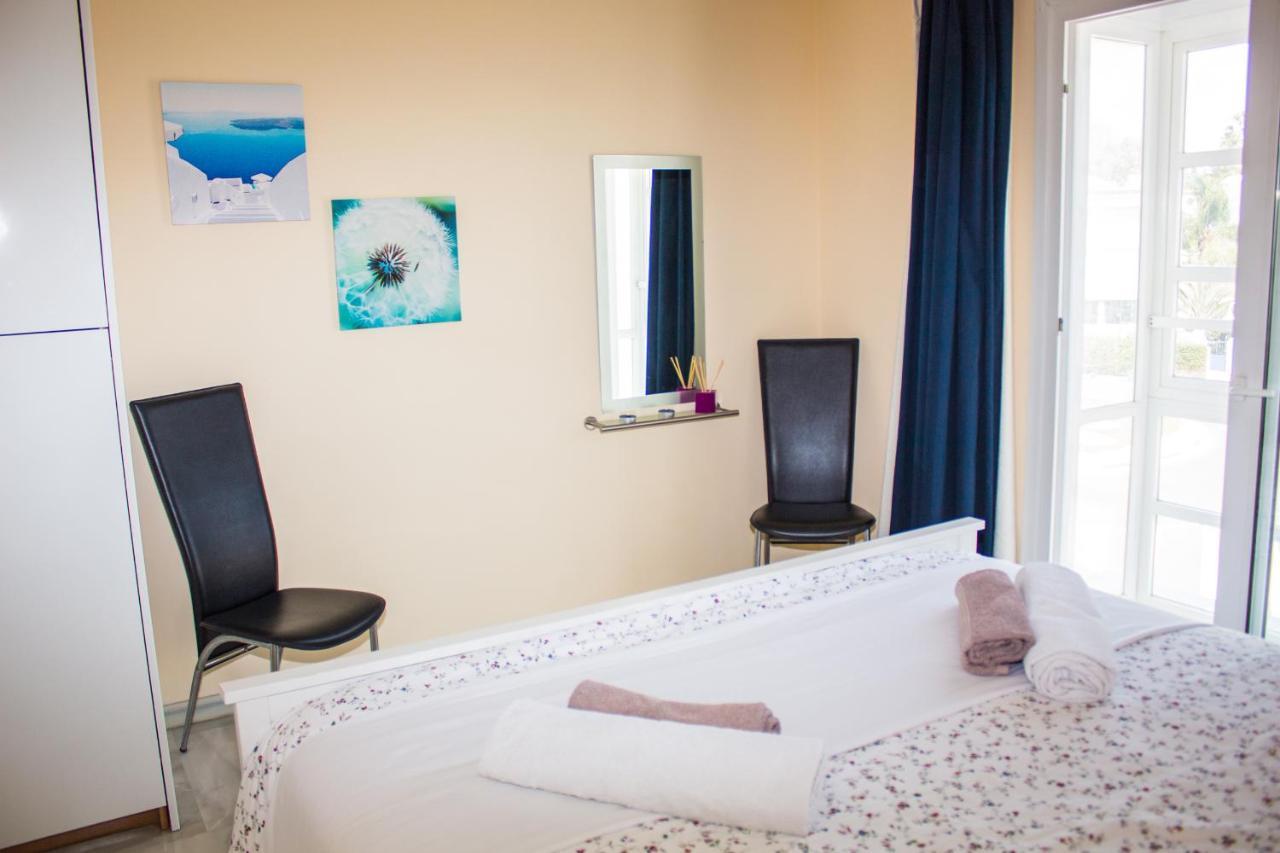 Puerto Marina Luxury Apartment With Sea Views Benalmádena Exterior foto