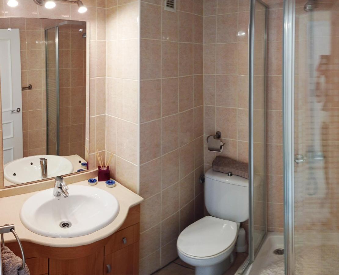Puerto Marina Luxury Apartment With Sea Views Benalmádena Exterior foto